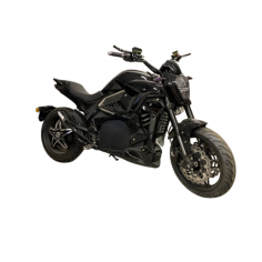 Электромотоцикл Maikaolin Black 6 000