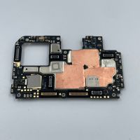 Realme 9 pro Plus материнская плата с разбора, без ремонтов 128gb
