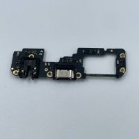 Realme 9 Pro Plus нижняя плата с разъёмом зарядки оригинал с разбора