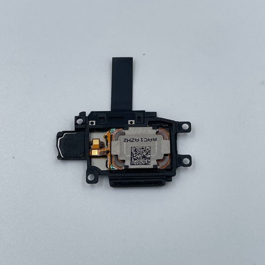 Realme 9 Pro Plus нижний (buzzer) динамик оригинал с разбора