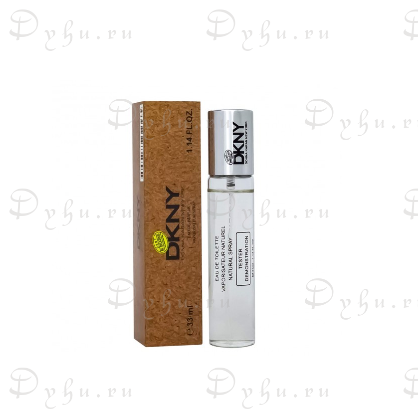 DKNY Be Delicious,edp., 33 ml