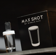 НОВИНКА! MAX SHOT BY SINBAD MAX