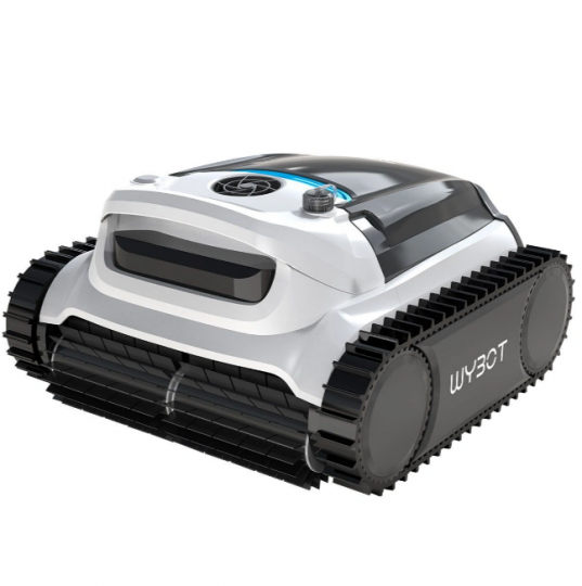 Робот-пылесос Wybotics WY300
