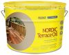 Масло Symphony Nordic Terrace Oil 0.9 л / Нордик Тирасс Оил
