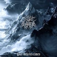 ALDAARON - Par-dela Les Cimes