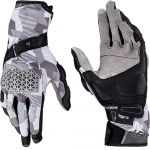 Leatt ADV X-Flow 7.5 Steel (2025) перчатки для мотокросса и эндуро