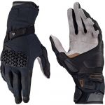 Leatt ADV X-Flow 7.5 Stealth (2025) перчатки для мотокросса и эндуро