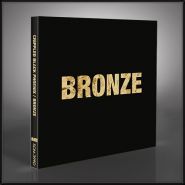 CRIPPLED BLACK PHOENIX - Bronze [Limited Deluxe Edition] - Limited edition with bonus tracks and slipcase.