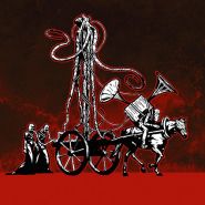 CRIPPLED BLACK PHOENIX - New Dark Age - 57 minutes of music for the price of an EP! CD DIGIPAK