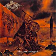 MANEGARM - Havets Vargar - Re-Mastered Edition