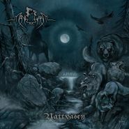 MANEGARM - Nattväsen - Re-Mastered Edition