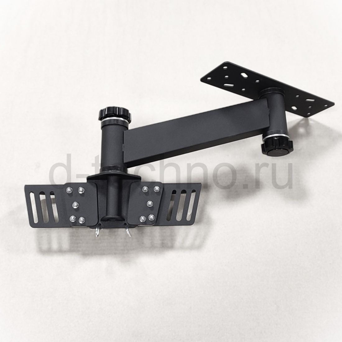 Крепление монитора (съемное) на борт КМ37-250