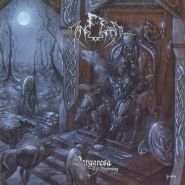 MANEGARM - The Beginning - Re-Mastered Edition, Including 2 Bonus Tracks