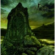 MANEGARM - Vargstenen