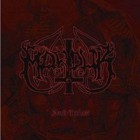 MARDUK - Dark Endless CD SLIPCASE