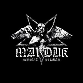 MARDUK - Serpent Sermon CD DIGIPAK