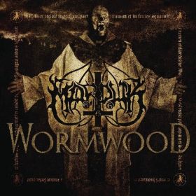 MARDUK - Wormwood - +Bonus Track Shadow Comes