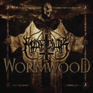 MARDUK - Wormwood - +Bonus Track Shadow Comes