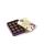 конфеты с трюфельной начинкой Марк де Кава Amatller Chocolate Negro al Marc de Cava Испания