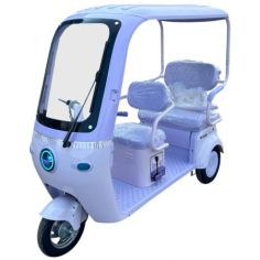 Трехколесный электроскутер Maikaolin J20