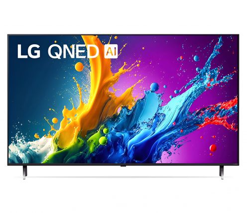 Телевизор LG 75QNED80T6A