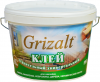 Клей КС Grizalt БС-353 15кг Строительный, Универсальный для Внутренних Работ / Гризальт