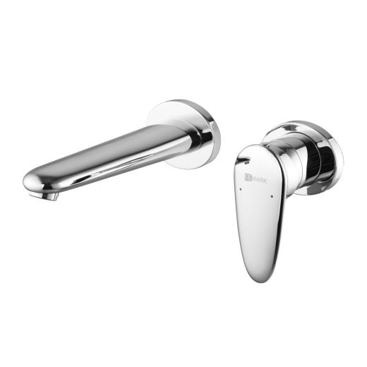 Смеситель для раковины Lemark Status LM4426C