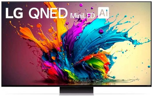 Телевизор LG 65QNED91T6A.ARUG