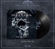 SUSPERIA - The Lyricist LP