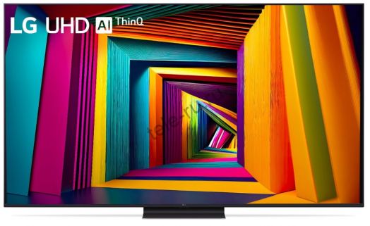 Телевизор LG 98UT91006L