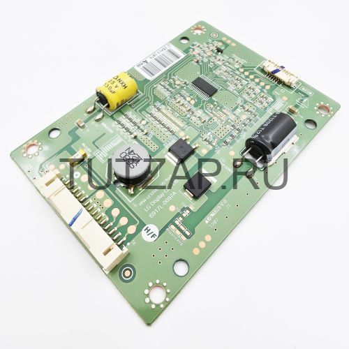 Инвертор 6917L-0097A PPW-LE32GX-0(A) Rev0.4 для телевизора Toshiba 32EL933RB