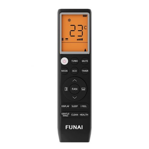 Кондиционер настенный Funai RAC-I-KD55HP.D03