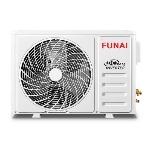 Кондиционер настенный Funai RAC-I-KD55HP.D03