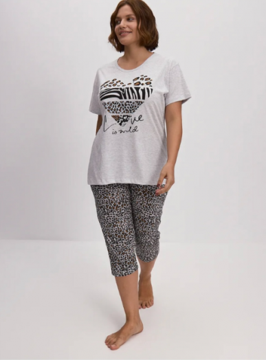 Пижама женская 48838