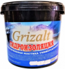 Гидроизоляция Готовая Grizalt БС-332 5кг Полиакриловая, Эластичная, Бесшовная / Гризальт