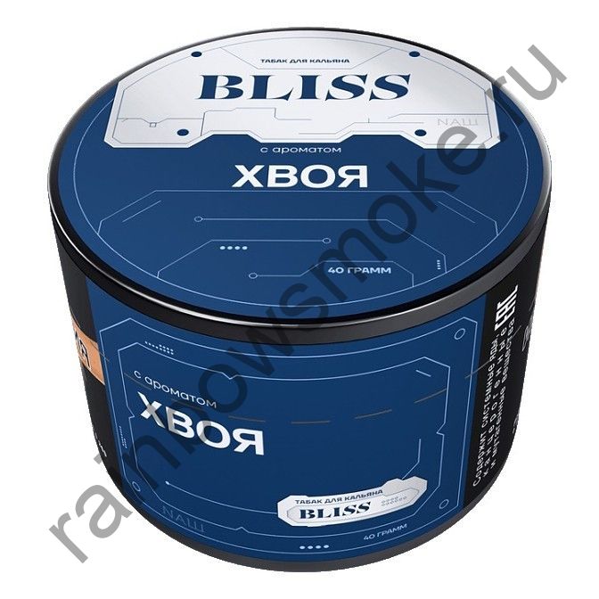 Bliss 40 гр - Кола (Cola)