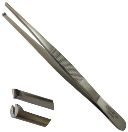 GF-142 Пинцет хирургический (общего назначения)