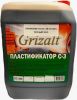 Суперпластификатор С-3 Grizalt БС-384 5л Витамин Прочности, Пожаровзрывобезопасен для Упрочнения Бетона / Гризальт