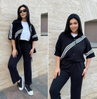 Костюм тройка женский 48868