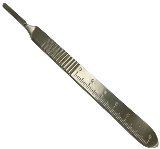 GK-303 Хирургический нож (скальпель)