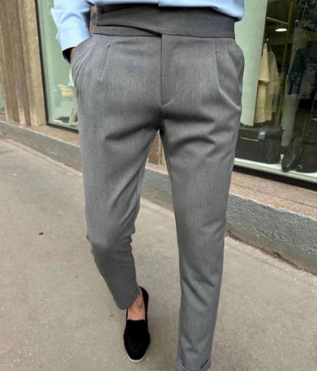 Брюки мужские 48881