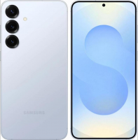 Samsung Galaxy S25 Plus 12/256Gb Light Blue KZ
