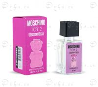Moschino Toy 2 Bubble Gum, Edp, 25 ml