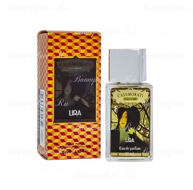 Мини Casamorati 1888 Lira,edp., 25 ml
