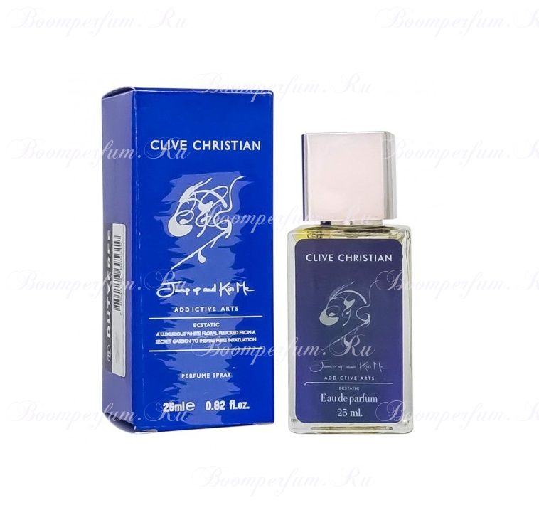 Clive Christian Add Icive Arts Ecstatic, edp., 25 ml