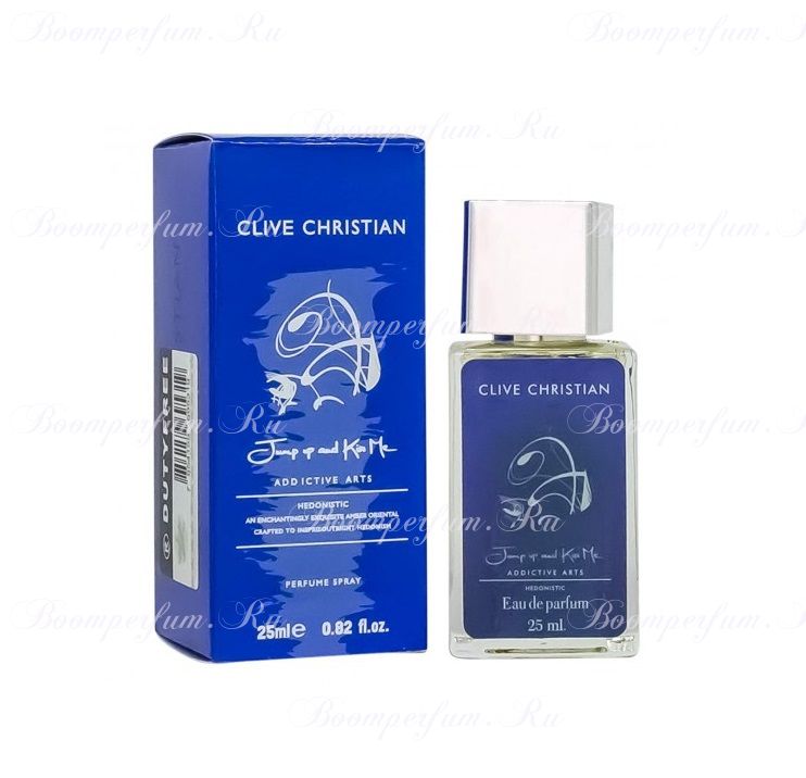 Clive Christian Jump Up And Kiss Me Hedonistic,edp., 25ml