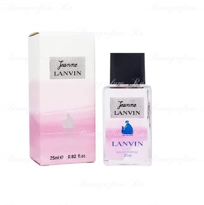 Мини Lanvin Jeanne,edp., 25ml