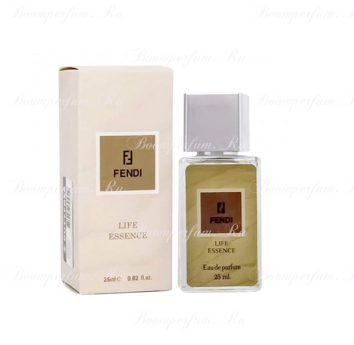 Мини Fendi Life Essence, edp., 25 ml