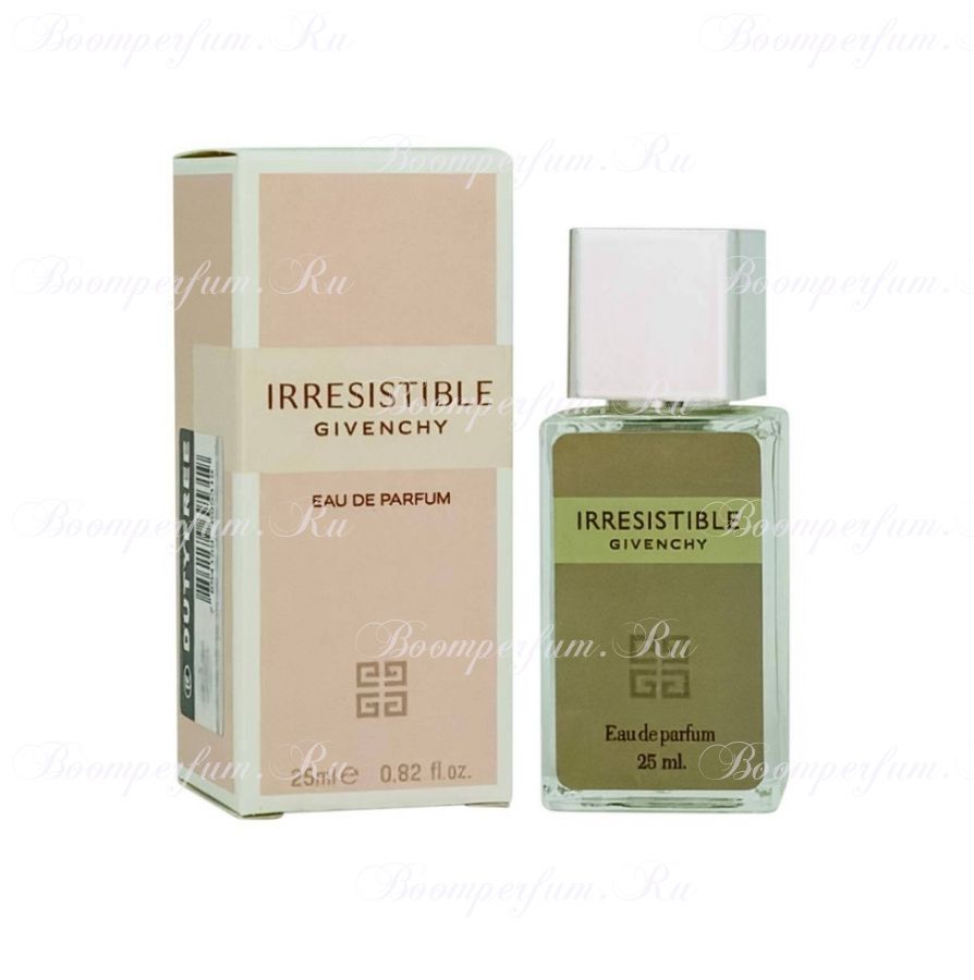 Мини Givenchy Irresistible,edp., 25ml