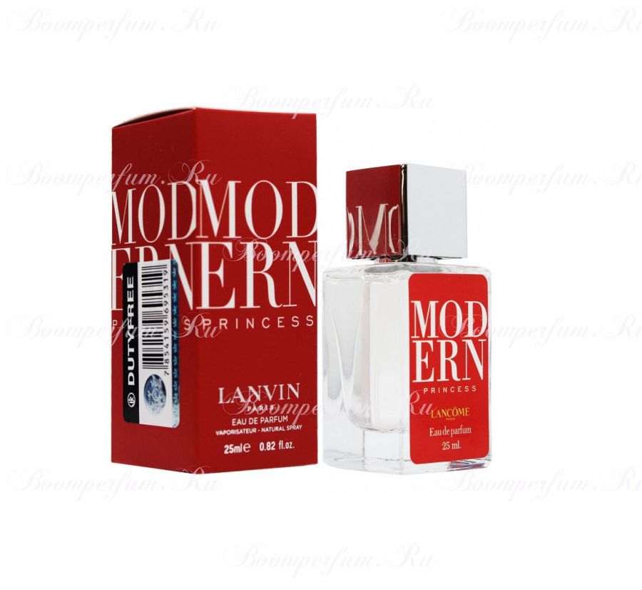 Мини Lanvin Modern Princess, edp., 25 ml